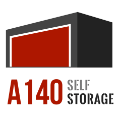 A140 Self Storage Warehouse